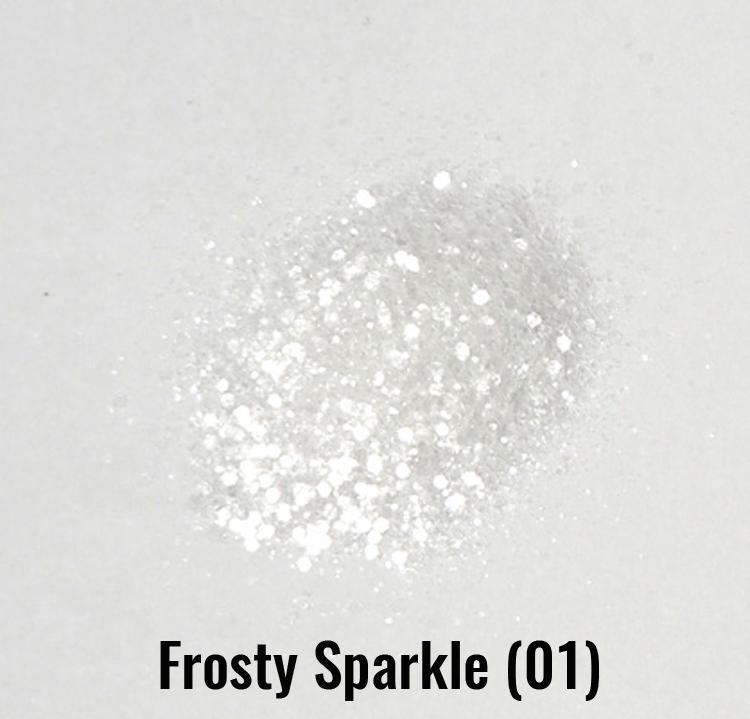 Cosmic Shimmer Glitterbitz