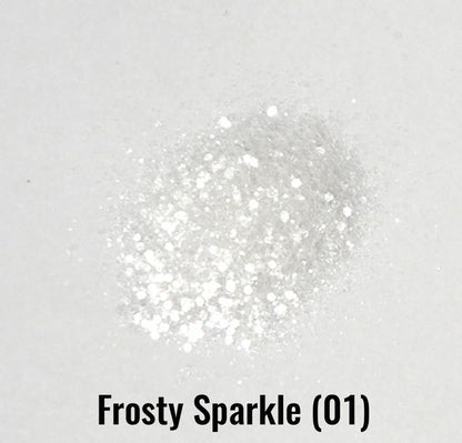 Cosmic Shimmer Glitterbitz