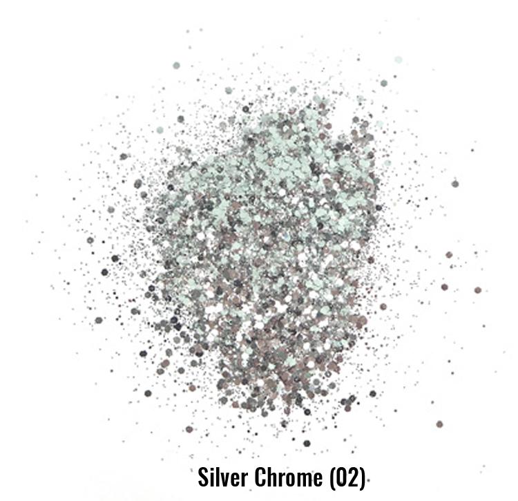 Cosmic Shimmer Glitterbitz