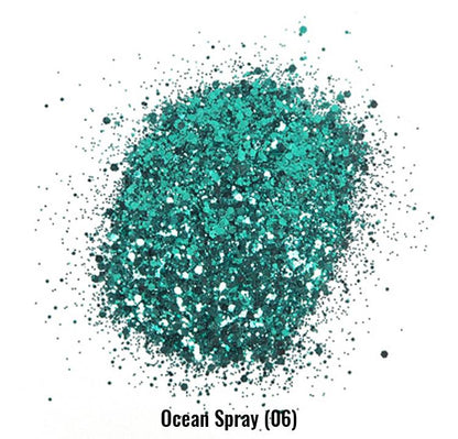 Cosmic Shimmer Glitterbitz