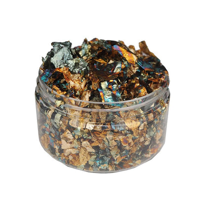 Cosmic Shimmer Gilding Flakes 200ml