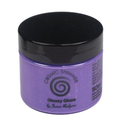 Cosmic Shimmer Glossy Glaze 50ml