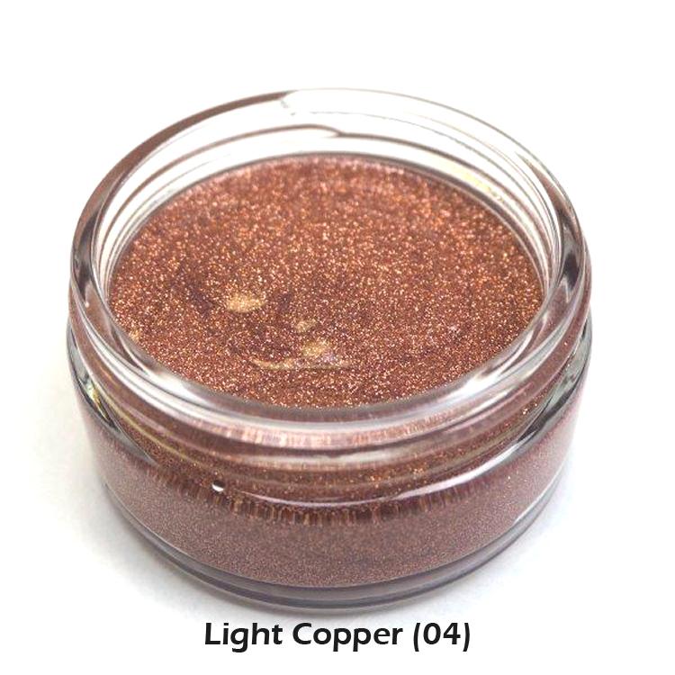 Cosmic Shimmer Glitter Kiss