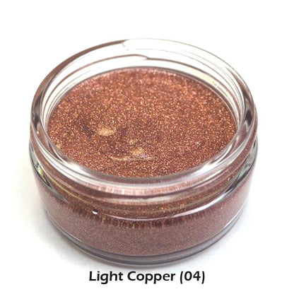 Cosmic Shimmer Glitter Kiss
