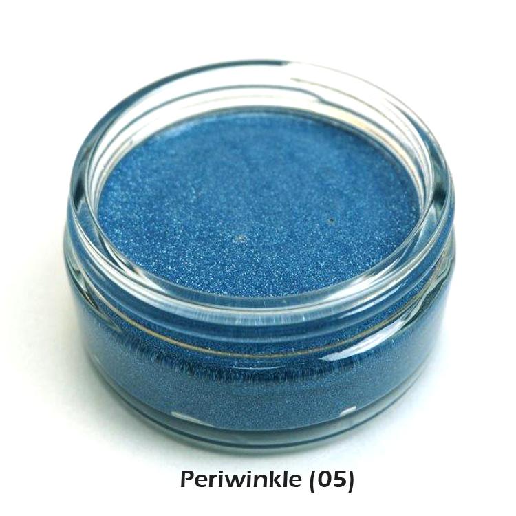 Cosmic Shimmer Glitter Kiss