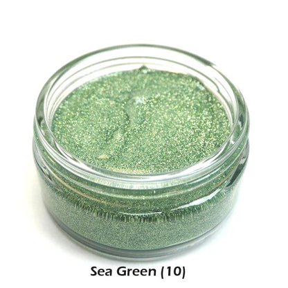 Cosmic Shimmer Glitter Kiss