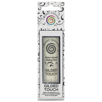 Cosmic Shimmer Gilded Touch 18ml