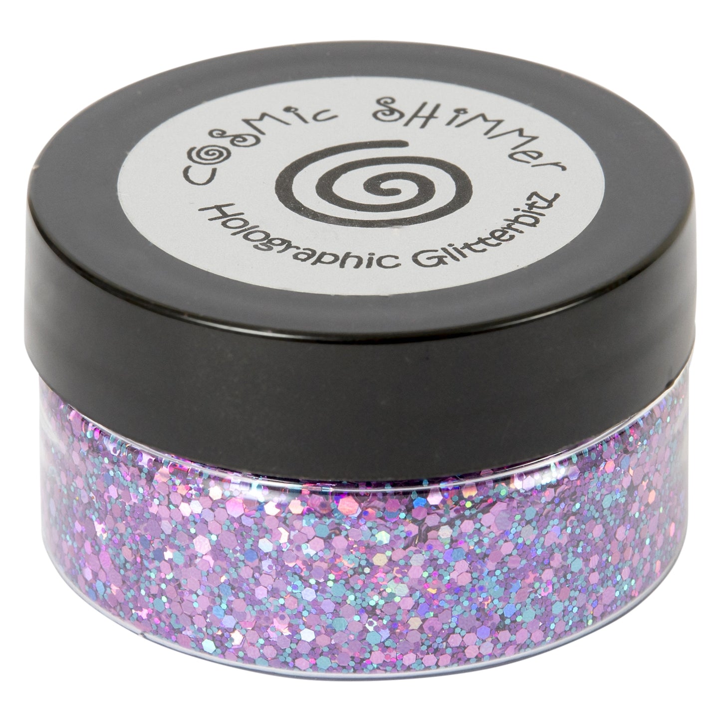 Cosmic Shimmer Holographic Glitterbitz