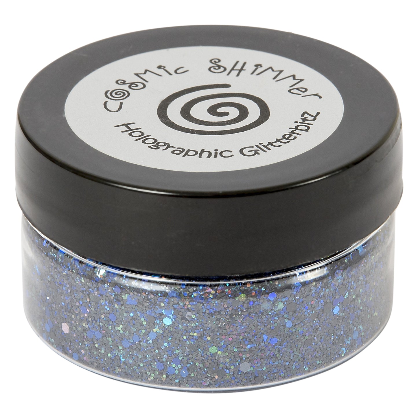 Cosmic Shimmer Holographic Glitterbitz