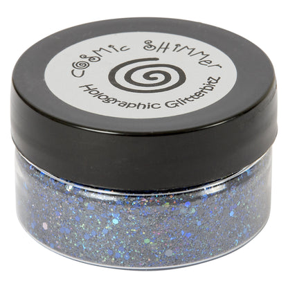Cosmic Shimmer Holographic Glitterbitz