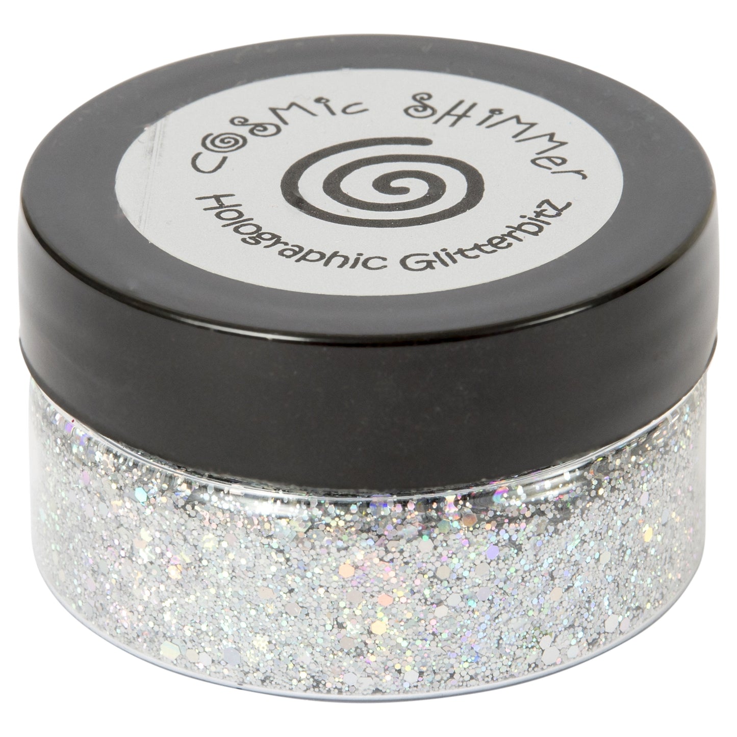 Cosmic Shimmer Holographic Glitterbitz