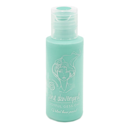 Cosmic Shimmer Jane Davenport Joyful Gess-Oh! 50ml