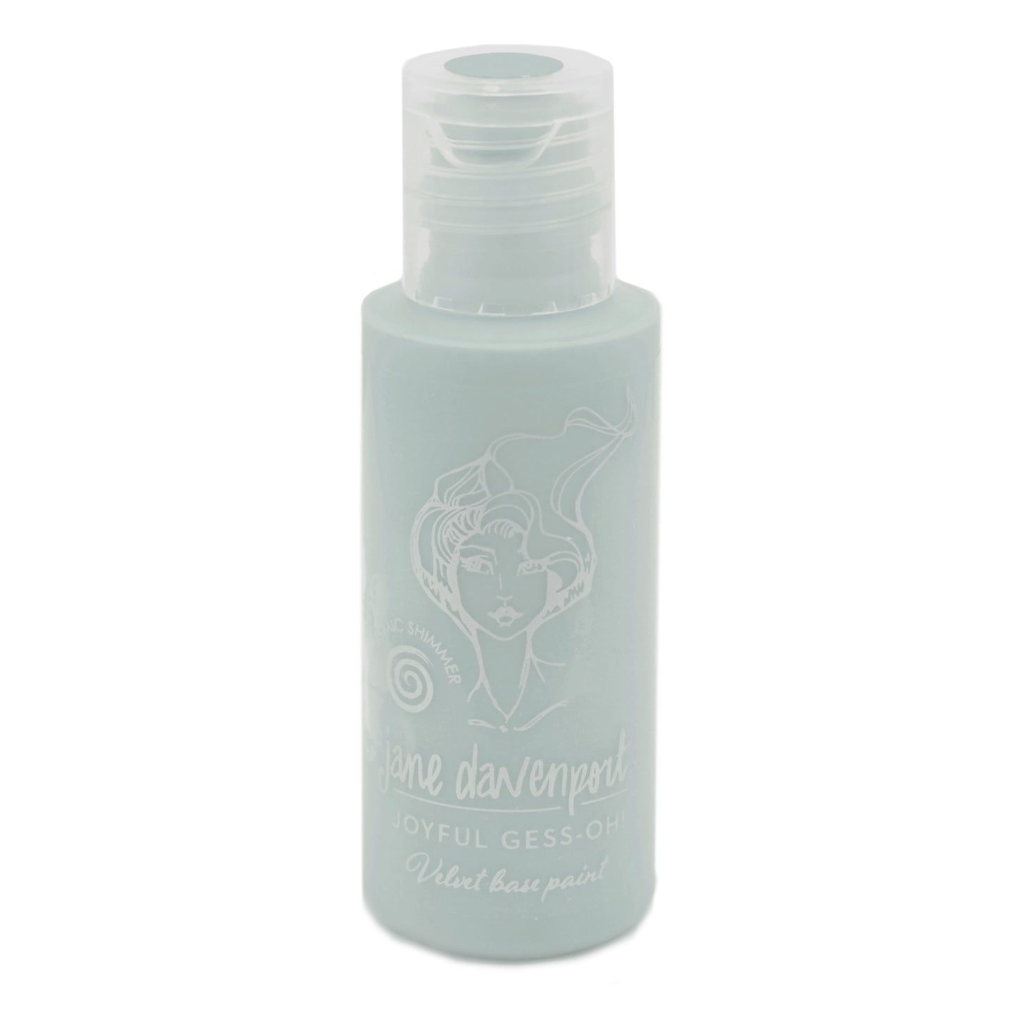Cosmic Shimmer Jane Davenport Joyful Gess-Oh! 50ml