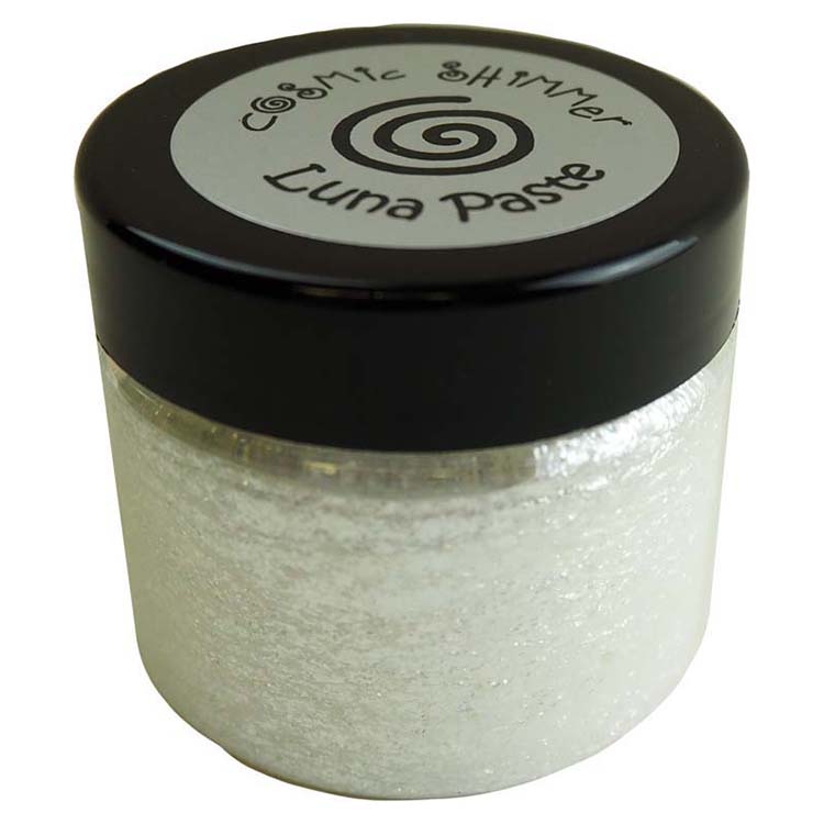 Cosmic Shimmer Luna Paste