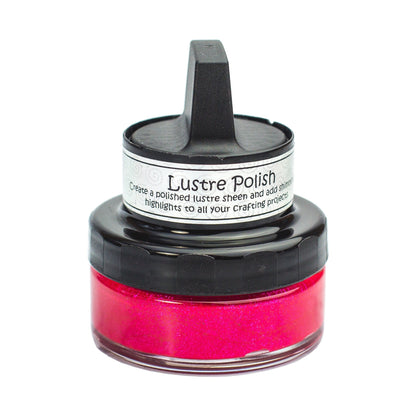 Cosmic Shimmer Lustre Polish