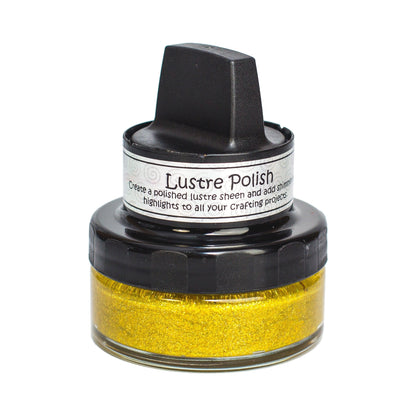 Cosmic Shimmer Lustre Polish