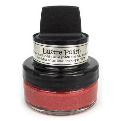 Cosmic Shimmer Lustre Polish