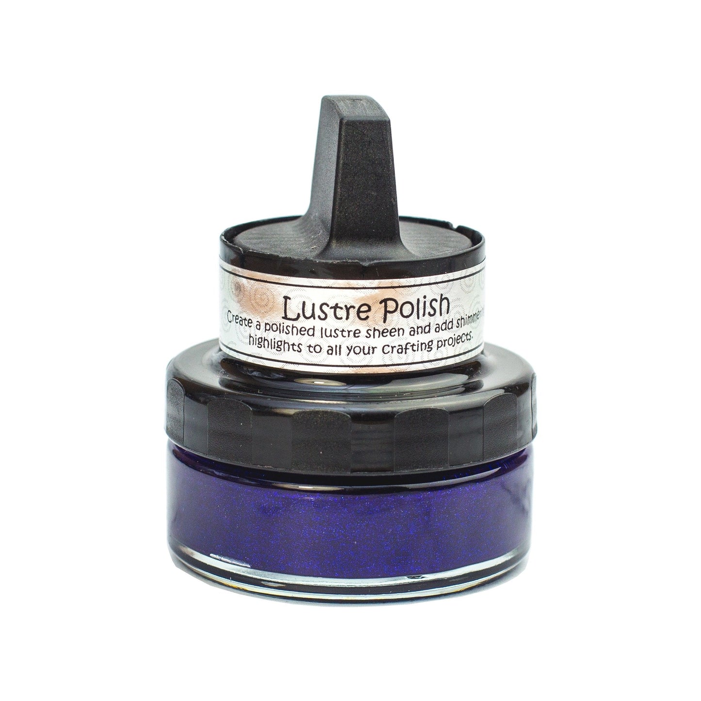 Cosmic Shimmer Lustre Polish