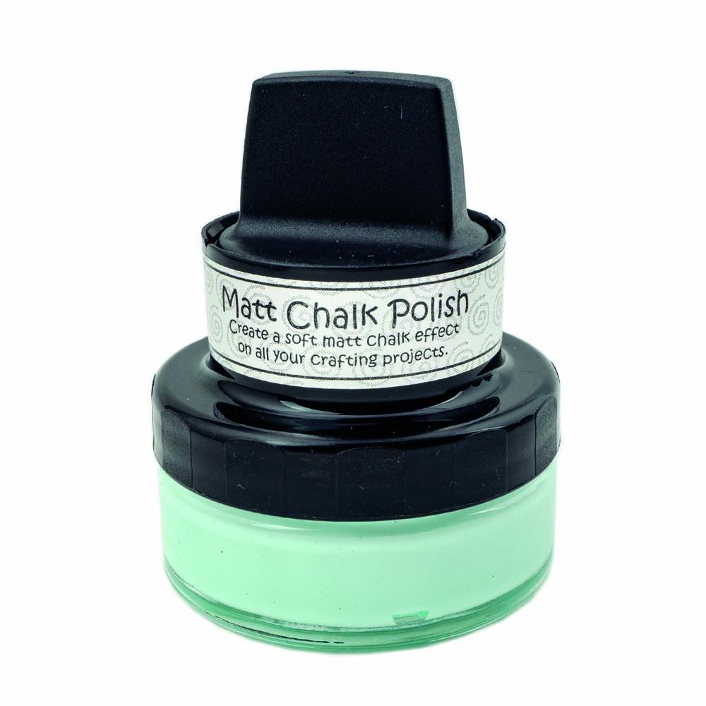 Cosmic Shimmer Matt Chalk Polish 50ml
