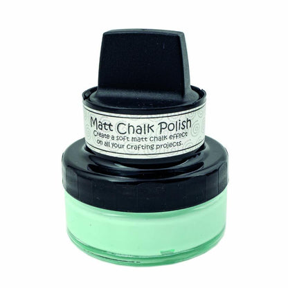 Cosmic Shimmer Matt Chalk Polish 50ml