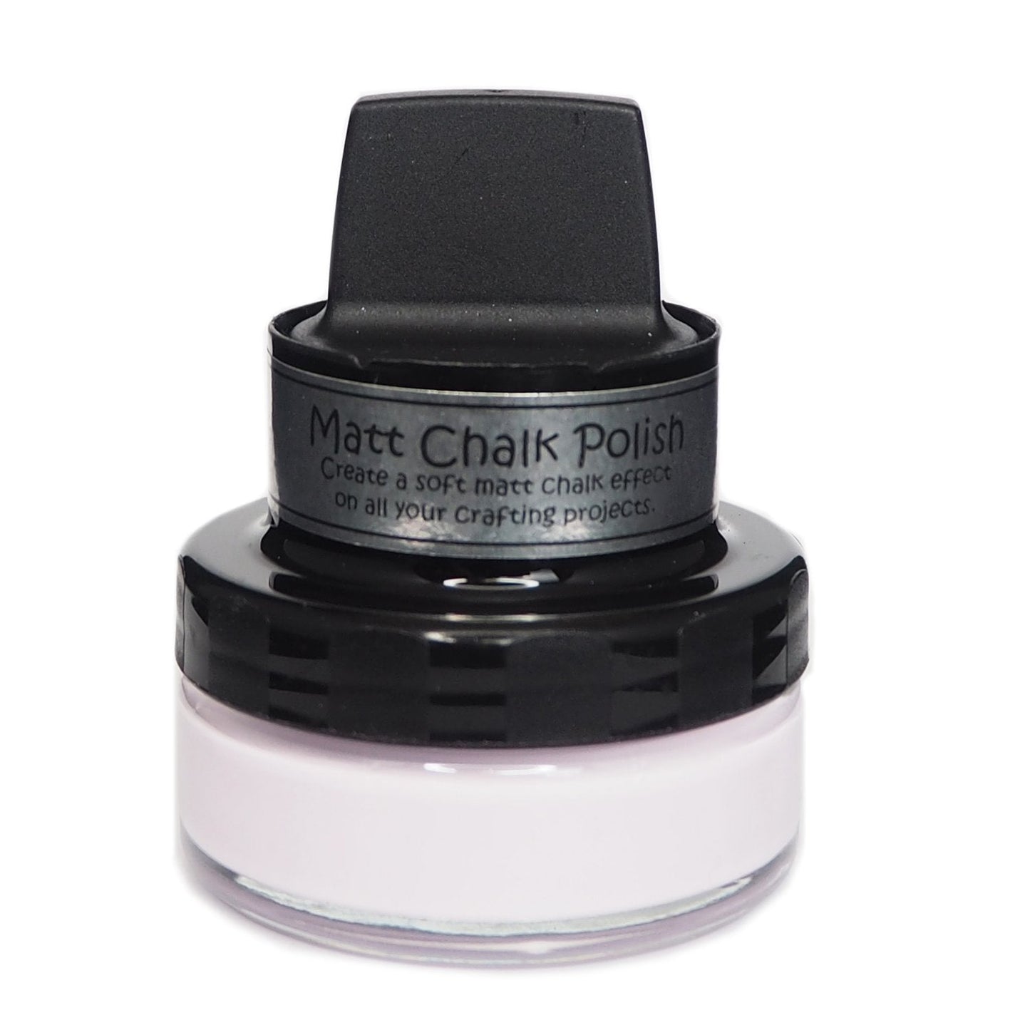 Cosmic Shimmer Matt Chalk Polish 50ml