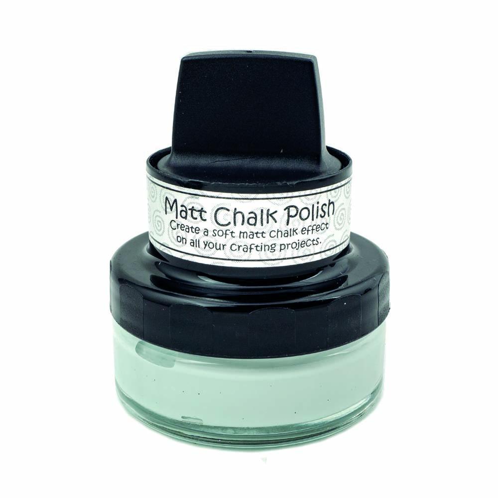 Cosmic Shimmer Matt Chalk Polish 50ml