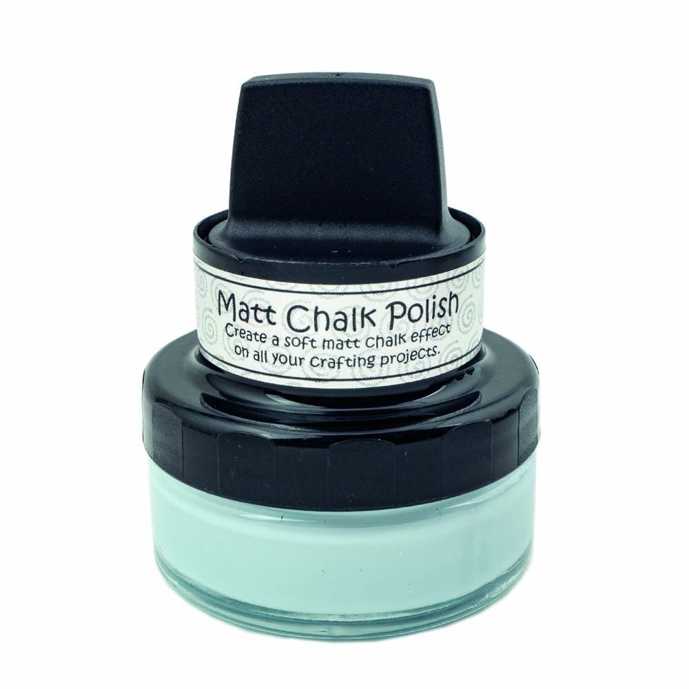 Cosmic Shimmer Matt Chalk Polish 50ml