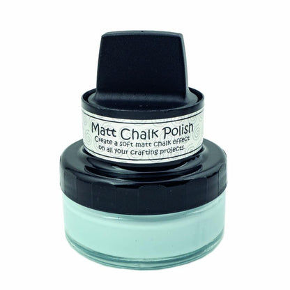Cosmic Shimmer Matt Chalk Polish 50ml