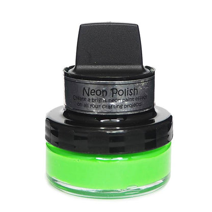 Cosmic Shimmer Neon Polish 50ml