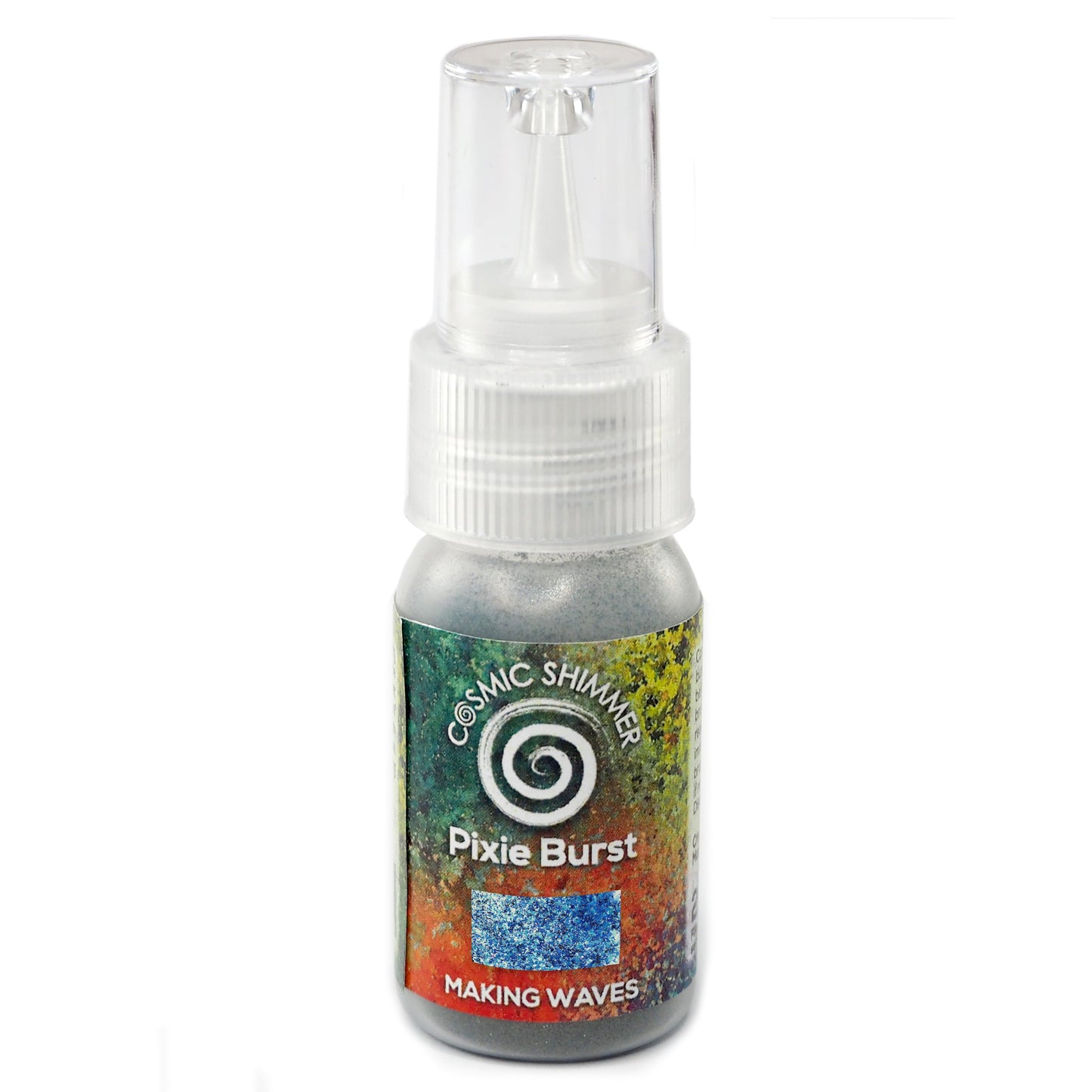 Cosmic Shimmer Pixie Burst 25ml