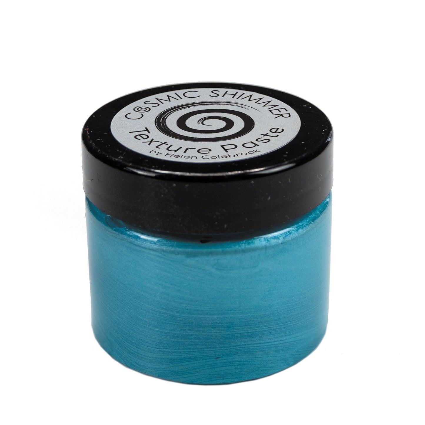 Cosmic Shimmer Helen Colebrook Pearl Texture Paste 50ml