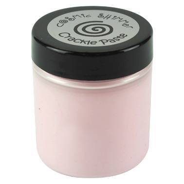 *DEFECTIVE Cosmic Shimmer Crackle Paste