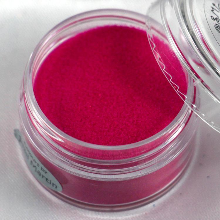 Cosmic Shimmer Embossing Powder