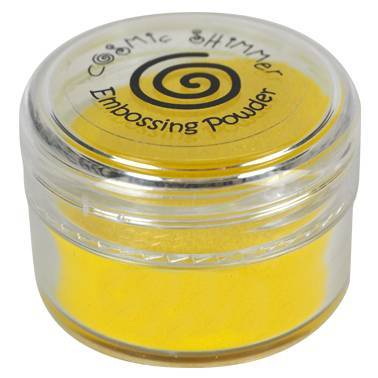 Cosmic Shimmer Embossing Powder