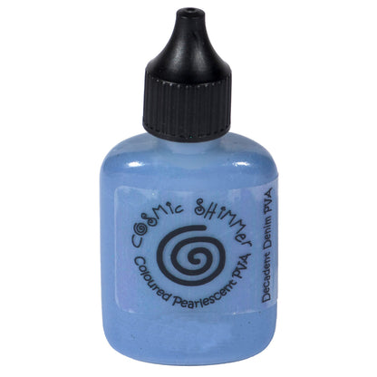 Cosmic Shimmer 3D Accents