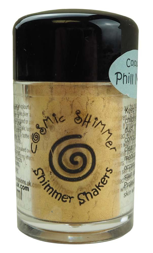Cosmic Shimmer Shimmer Shakers