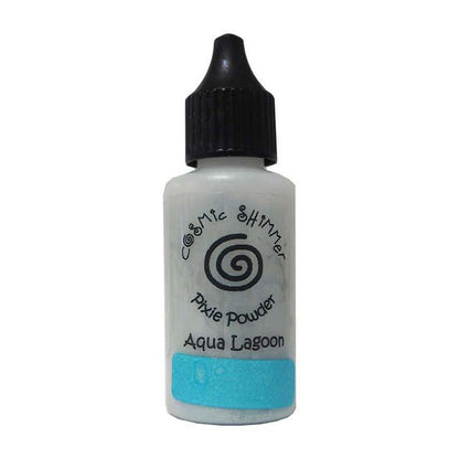 Cosmic Shimmer Pixie Powder