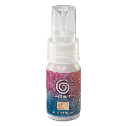 Cosmic Shimmer Jamie Rodgers Pixie Sparkles 30ml