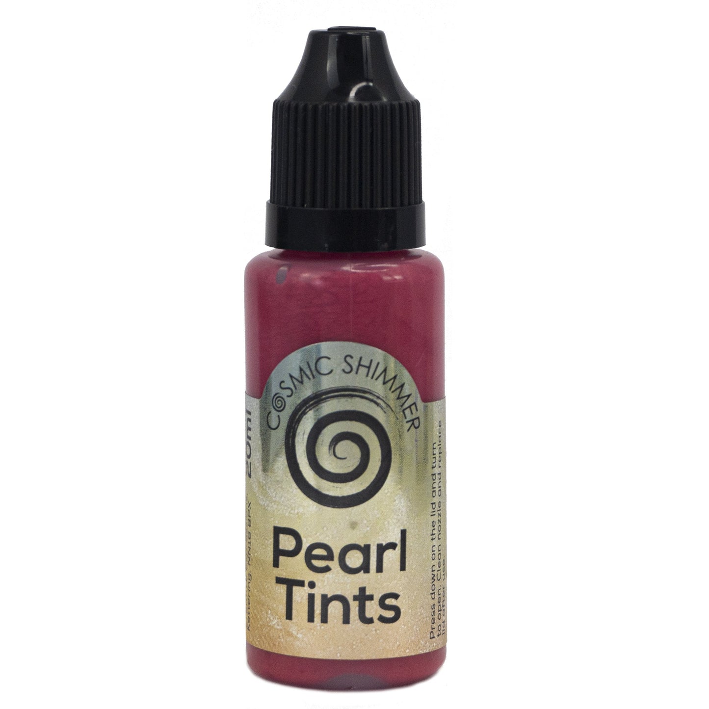 Cosmic Shimmer Pearl Tints