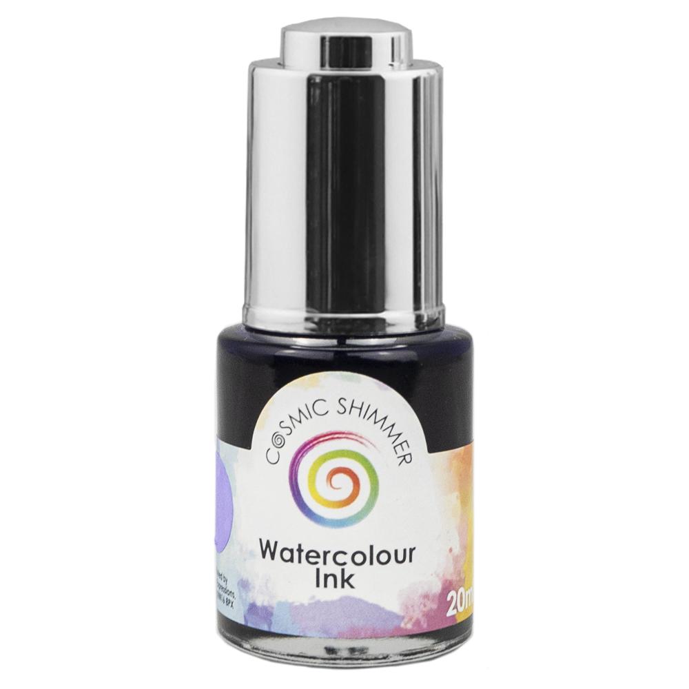 Cosmic Shimmer Watercolour Ink
