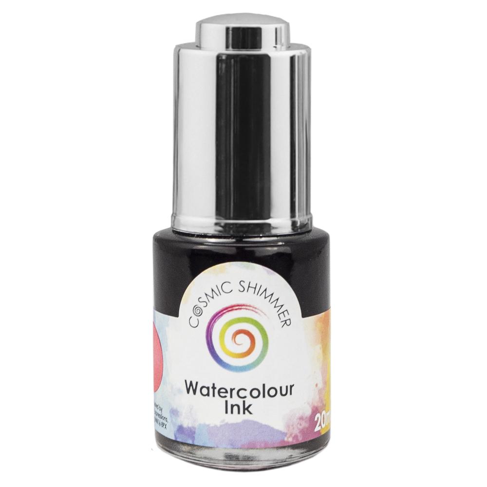 Cosmic Shimmer Watercolour Ink