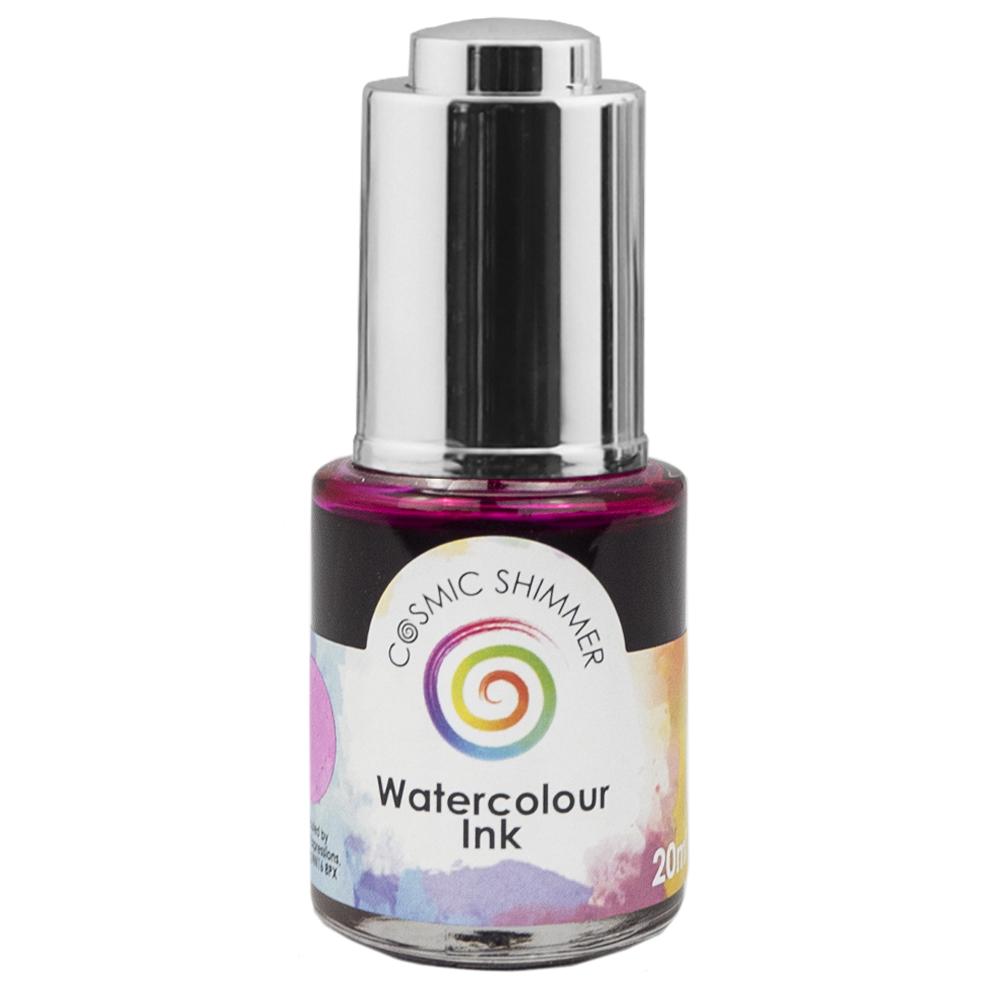 Cosmic Shimmer Watercolour Ink