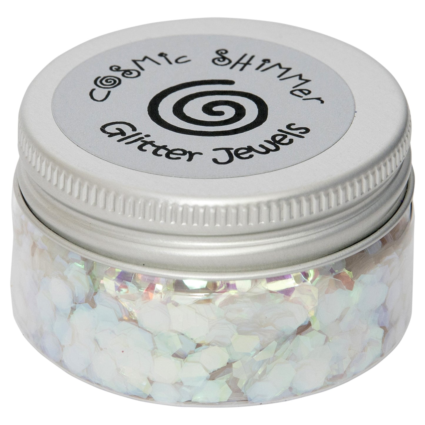 Cosmic Shimmer Glitter Jewels