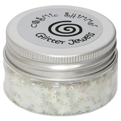 Cosmic Shimmer Glitter Jewels