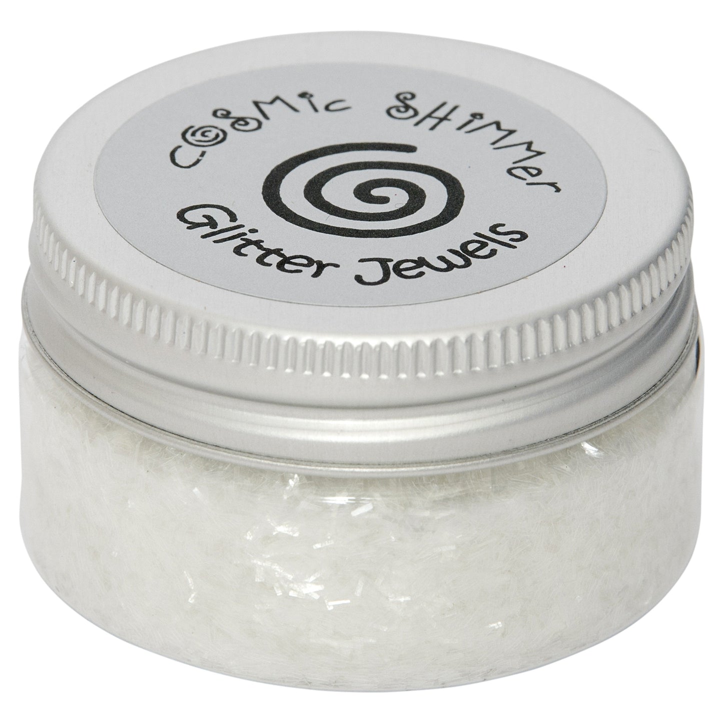 Cosmic Shimmer Glitter Jewels