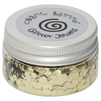 Cosmic Shimmer Glitter Jewels