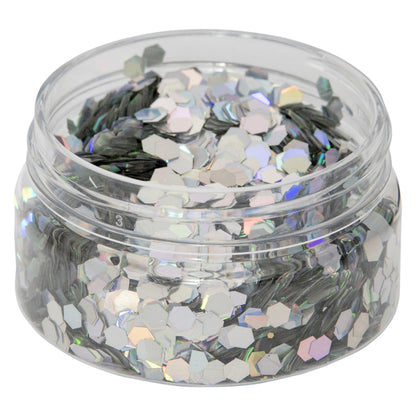 Cosmic Shimmer Glitter Jewels