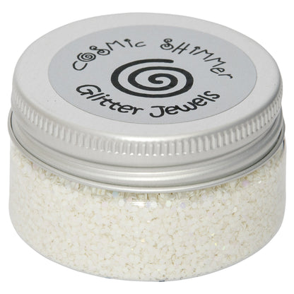 Cosmic Shimmer Glitter Jewels