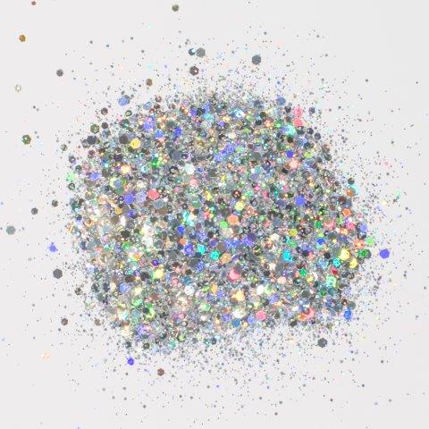 Cosmic Shimmer Holographic Glitterbitz