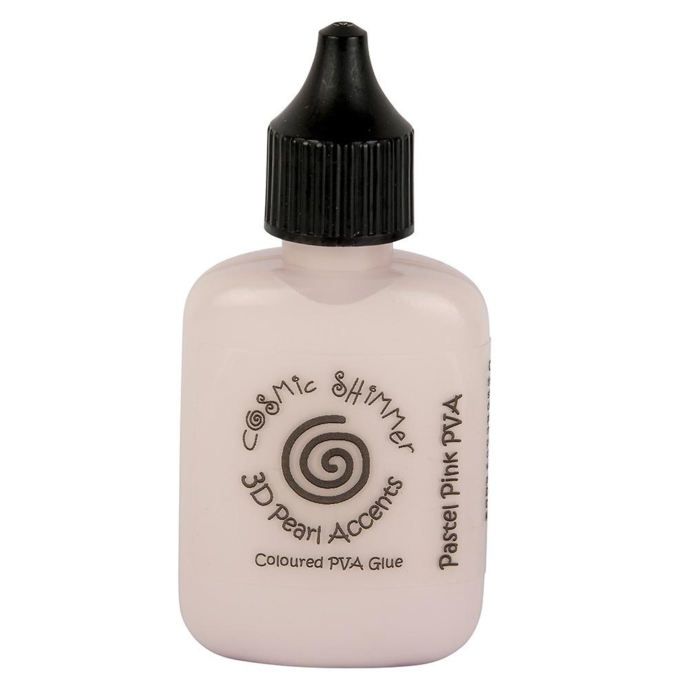 Cosmic Shimmer 3D Accents
